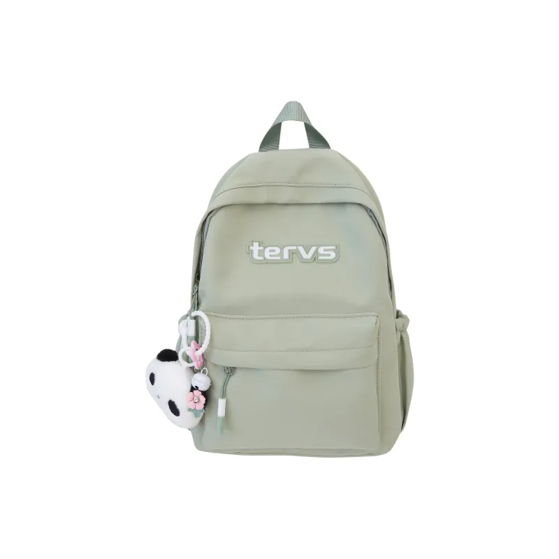 ResNonverba Nylon Backpack Women's Multicolor-10