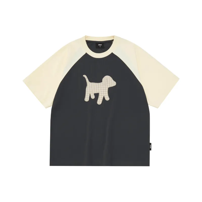 PCLP 2025 Spring/Summer T Shirt Unisex-4