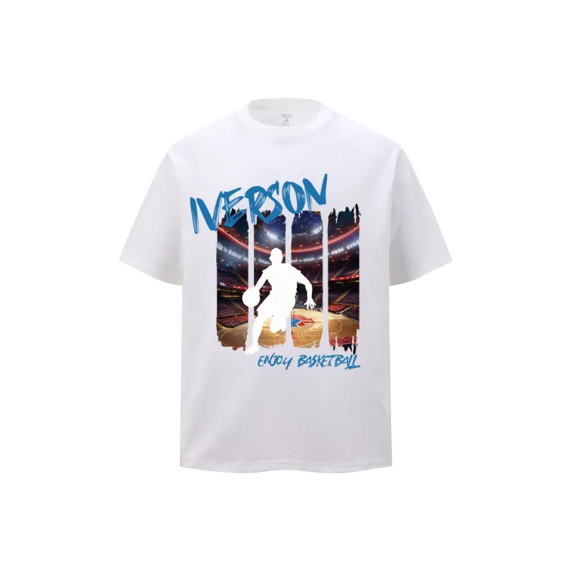 AI3 T Shirts Unisex-2