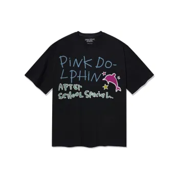 AFTER SCHOOL SPECIAL T Shirt Unisex Black