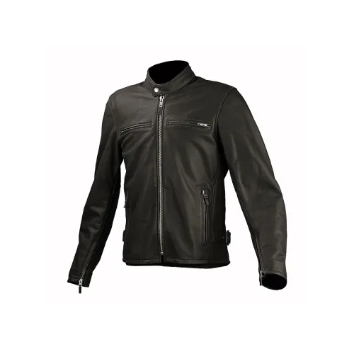 KOMINE SAFETY&INNOVATION Motorcycle Jacket Men's