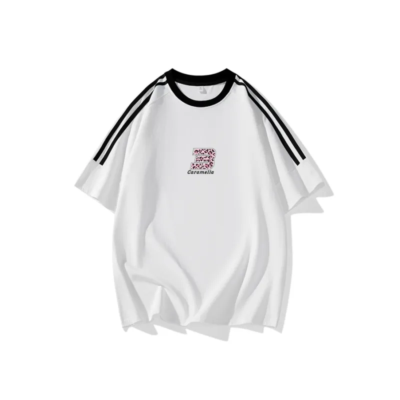 Caramella T Shirts Unisex-3