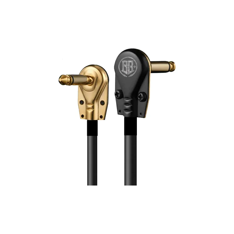 SAMGOOL+ ME.Face Flat Toe Collection Single Piece, Effect Connecting Thread Guitar Accessories-3