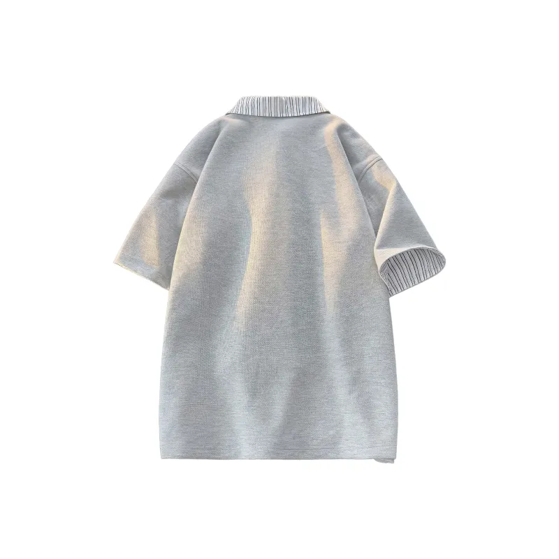 MIIOW Trend Party Series T Shirt Unisex-3