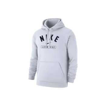 Nike Lacrosse Men's Pullover Hoodie