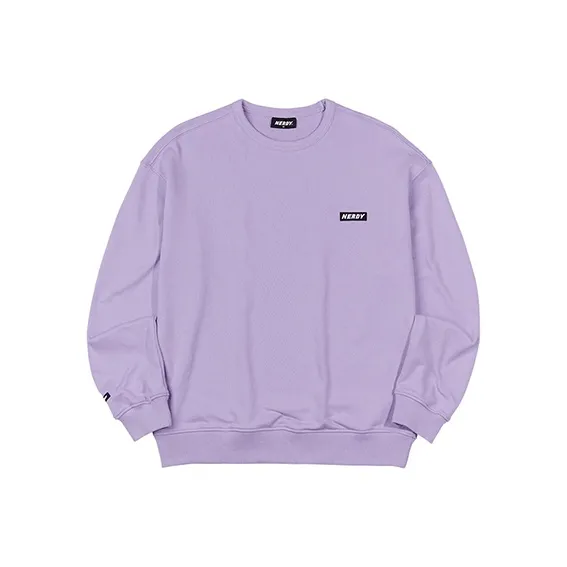 Nerdy Sweatshirts Unisex-7