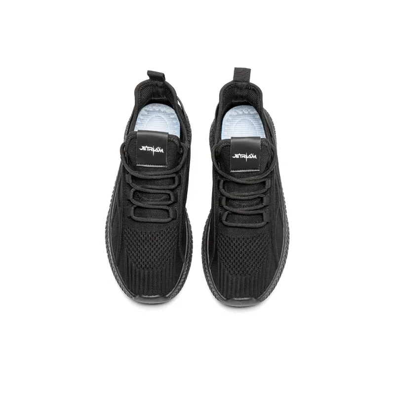 JIETEGONGYANG Low Top Casual Shoes Unisex-3