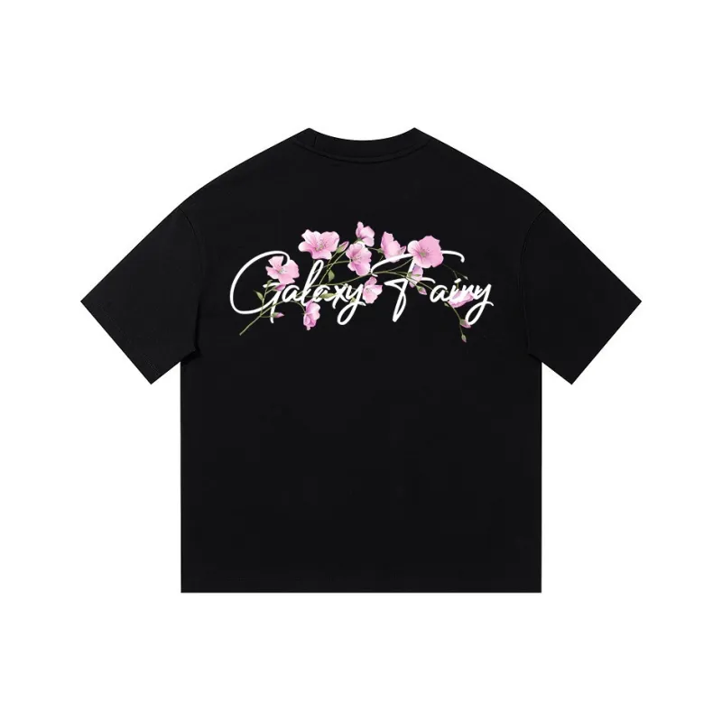 GALAXY FAIRY T Shirts Unisex-3