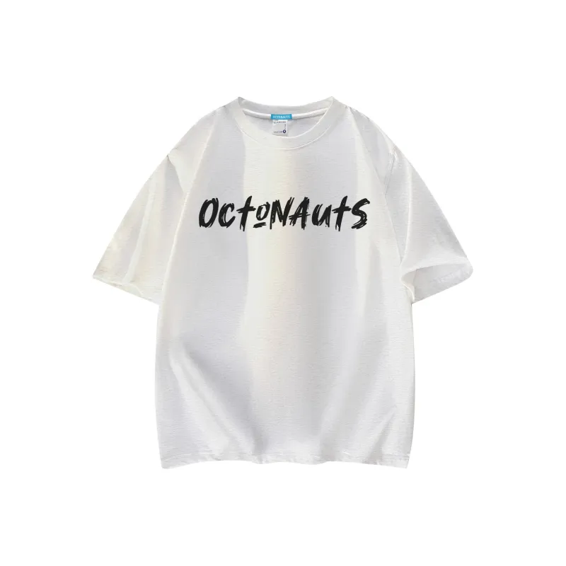 Small Columns Under The Sea T Shirt Unisex-7