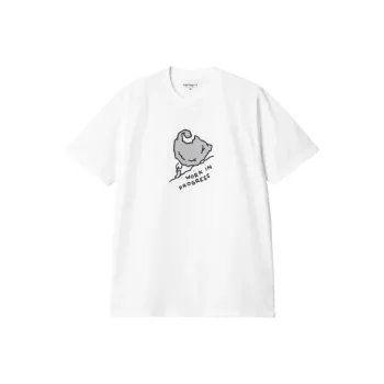 Carhartt WIP Move On Up T shirt
