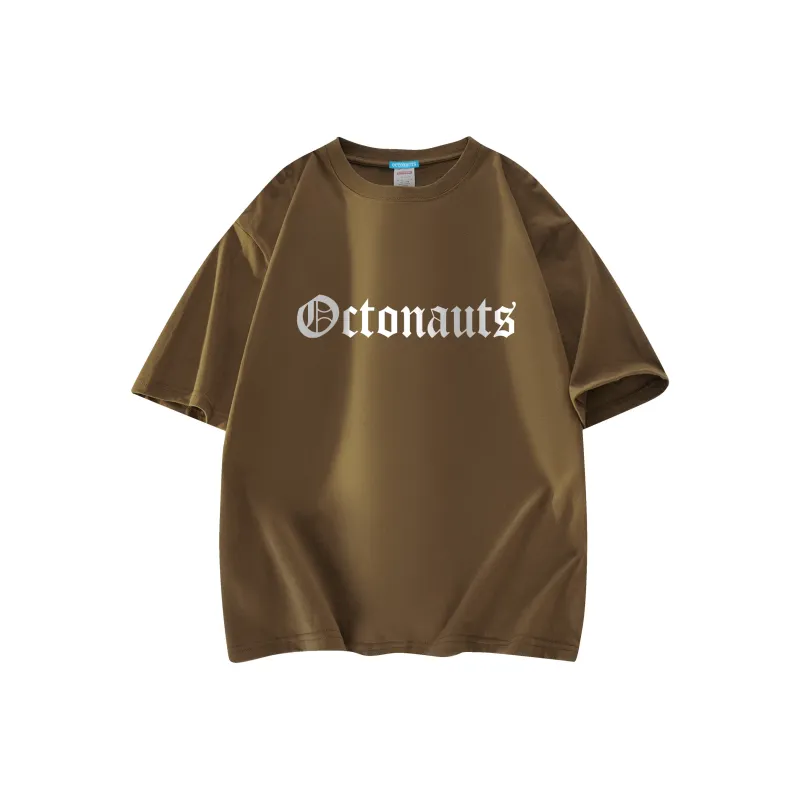 Small Columns Under The Sea T Shirt Unisex-23