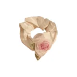 Fairy Floral Hair Accessory-Hair Rings Style
