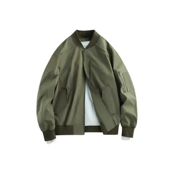 MindBridge Jackets Unisex