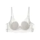 White (0.2cm Lightweight Breathable)