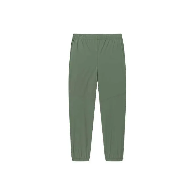 361° Knitted Sweatpants Men's Ink Moss Green-1