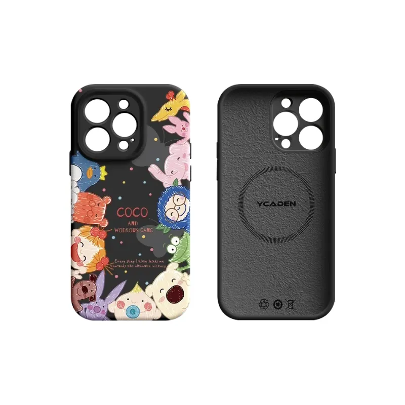 K Touch Phone Cases-30