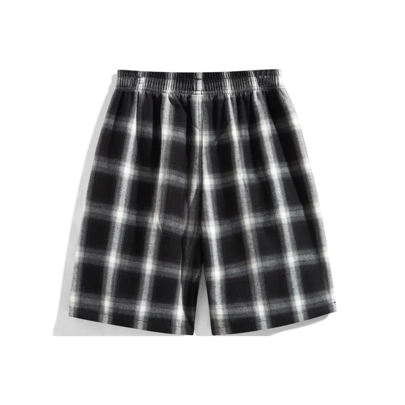 FREO3N Casual Shorts Unisex-6