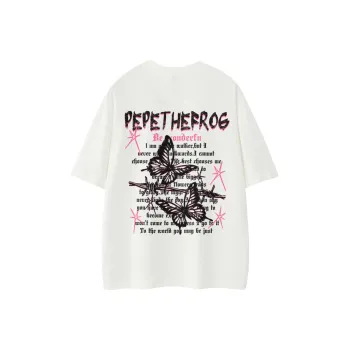 Pepe The Frog T Shirts Unisex