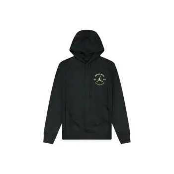 JORDAN Sport Bc Fleece Dri Fit Hoodie