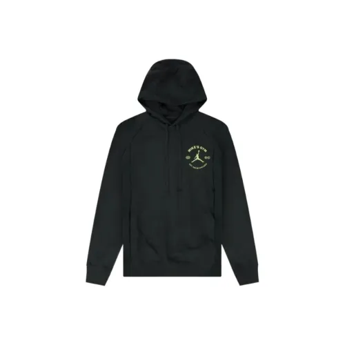 JORDAN Sport Bc Fleece Dri Fit Hoodie