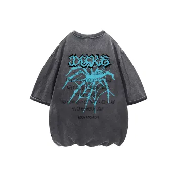 DUKE+DEXTER T Shirts Unisex