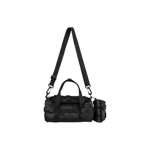 Cecilie Bahnsen X THE NORTH FACE Handbags Black
