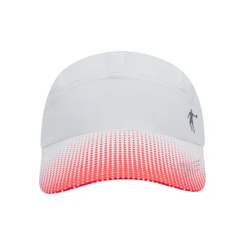 QIAODAN Baseball Caps Men's Flame Red