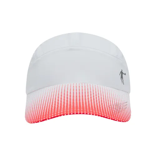 QIAODAN   Baseball Caps Men's Flame Red