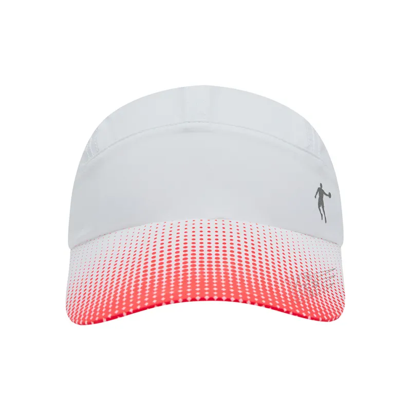 QIAODAN Baseball Caps Men's Flame Red-0