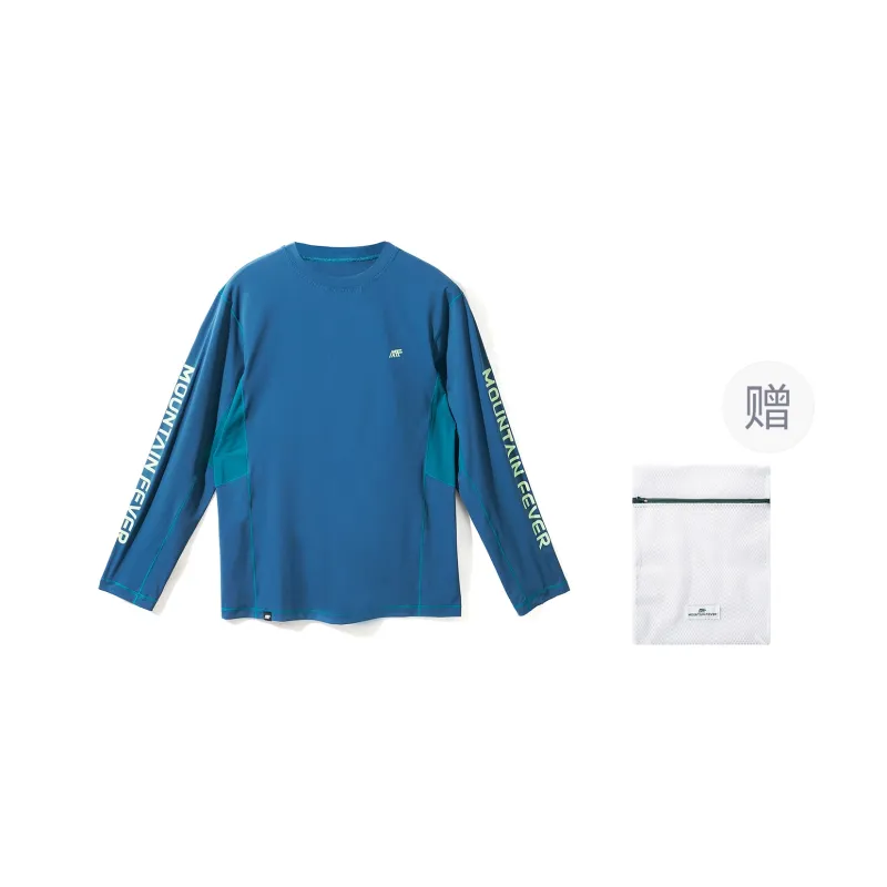MOUNTAIN FEVER T Shirts Unisex-2