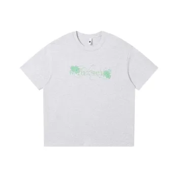 TUXIANSEN T Shirts Unisex