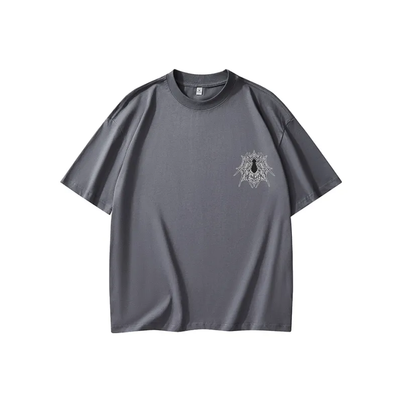 BENGEN T Shirts Unisex-6