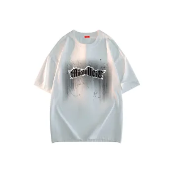 MIIOW Trend Party Series T Shirt Unisex