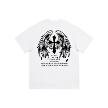 Paddy Julia T-Shirts Unisex