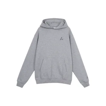 JORDAN Essentials Fleece Pullover Hoodie