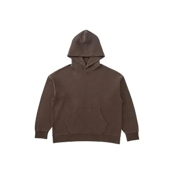Visvim Jumbo Hoodie