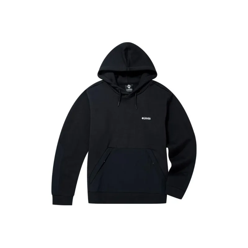 Columbia Sweatshirts Men Black-0