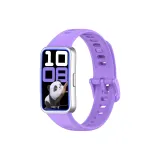 [Official Stud Buckle Style | Round Hole Strap]Lilac