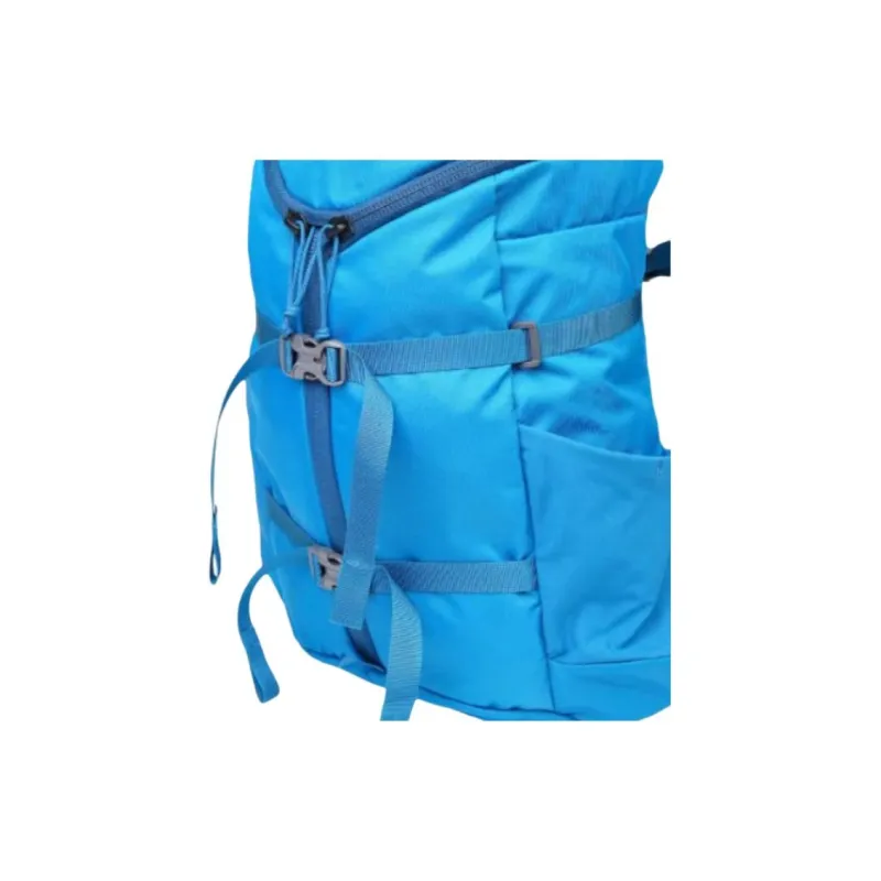 MYSTERY RANCH Polyamide Outdoor Hiking Bag Backpack Unisex Gray Blue-2