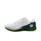 White Green