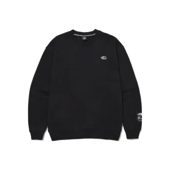 THE NORTH FACE Sweatshirts Men Black