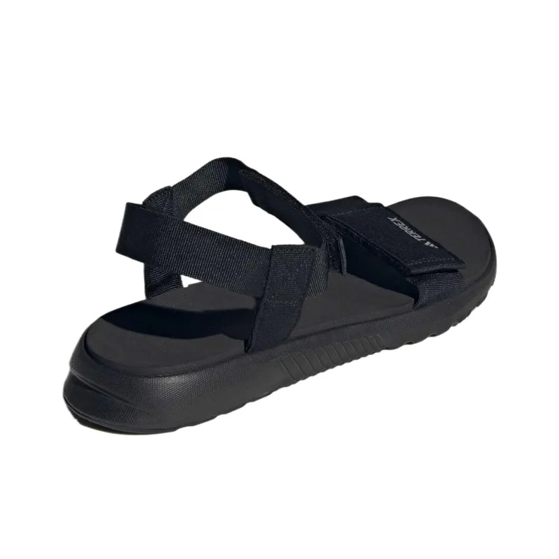 Adidas Terrex Hydroterra Light Sandal 'Olive Strata'-1