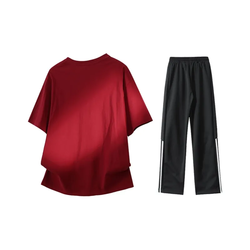FAX FOR FMACM Casual Sportswear Unisex-1