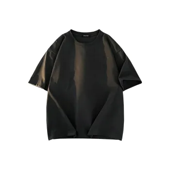Endless Abyss T Shirts Unisex