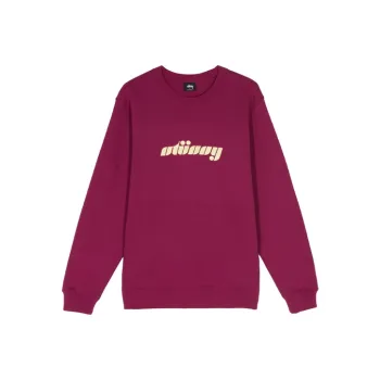Stussy Stock Crew
