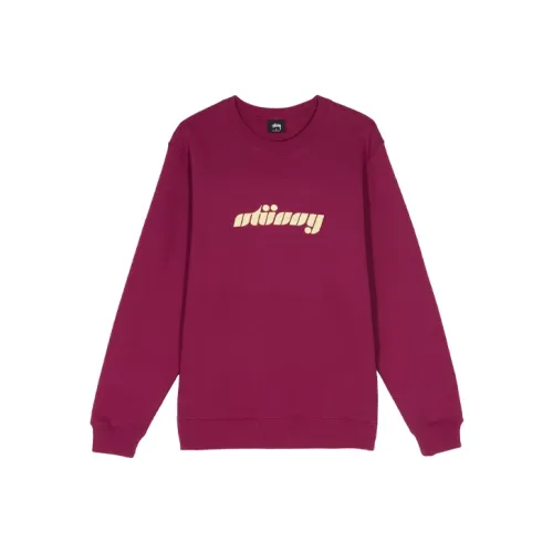 Stussy Stock Crew