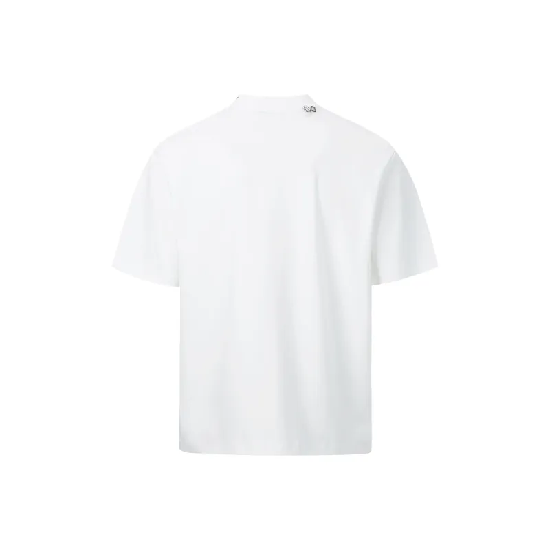 BEAR UNION T Shirts Unisex-3