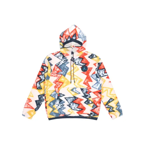 Jordan Sweatshirt Men's Multicolor