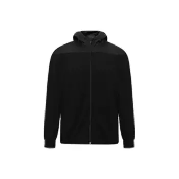 PRADA Sweatshirts Men Black