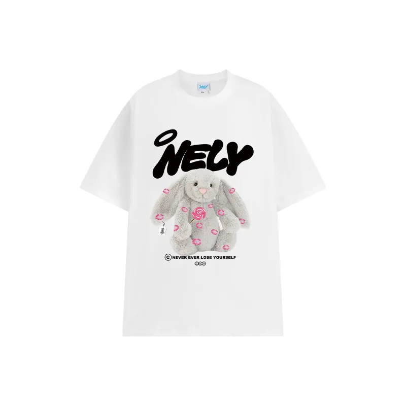 NELY T Shirts Unisex-7